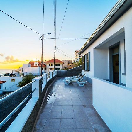 Ajuda Cozy House Villa Фуншал Екстериор снимка