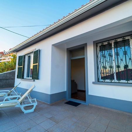Ajuda Cozy House Villa Фуншал Екстериор снимка