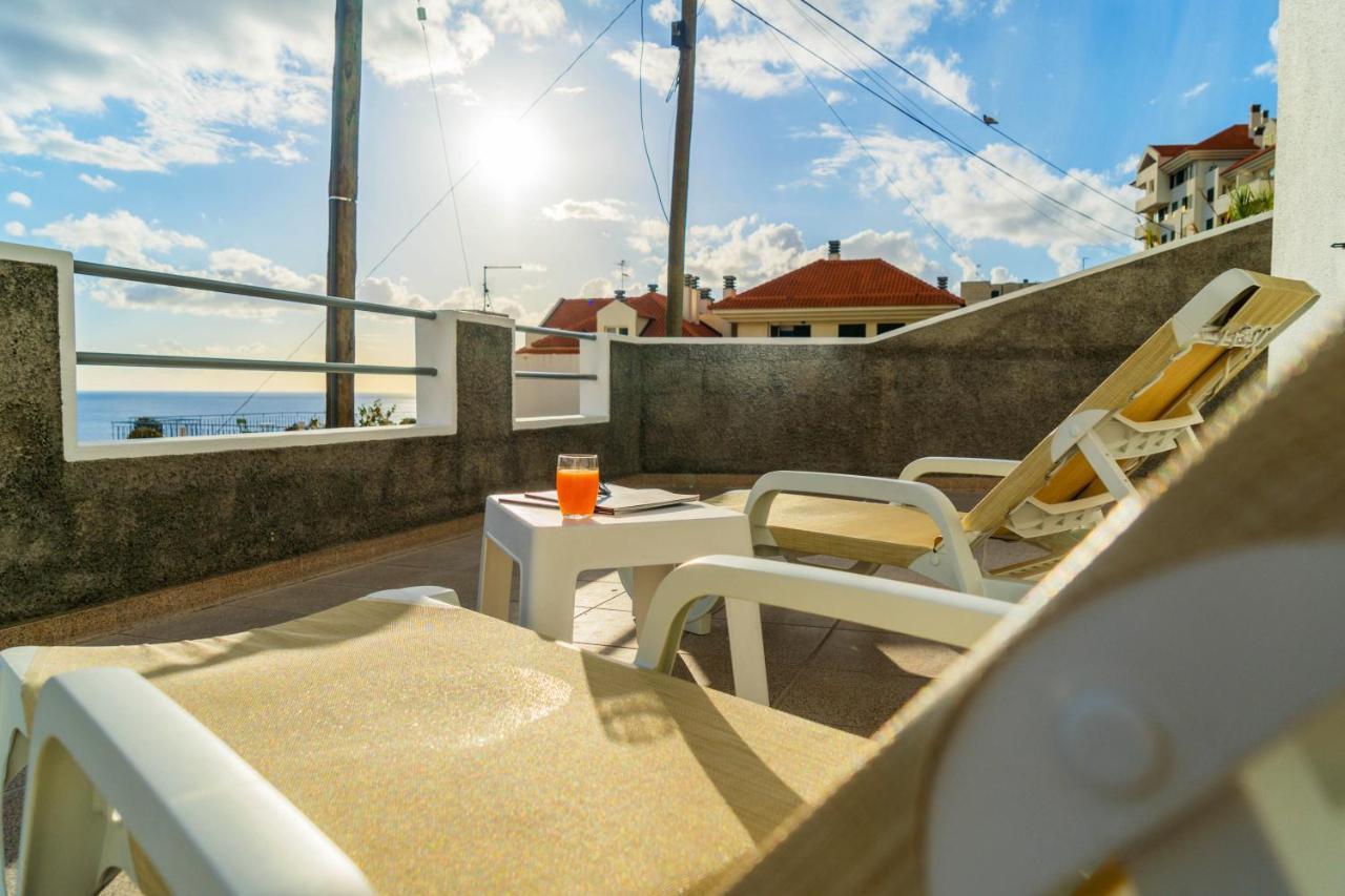 Ajuda Cozy House Villa Фуншал Екстериор снимка
