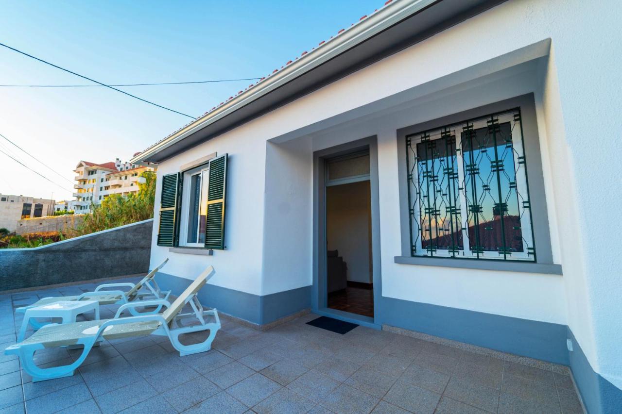 Ajuda Cozy House Villa Фуншал Екстериор снимка