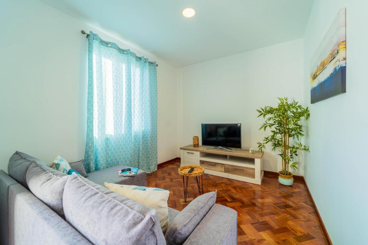 Ajuda Cozy House Villa Фуншал Екстериор снимка