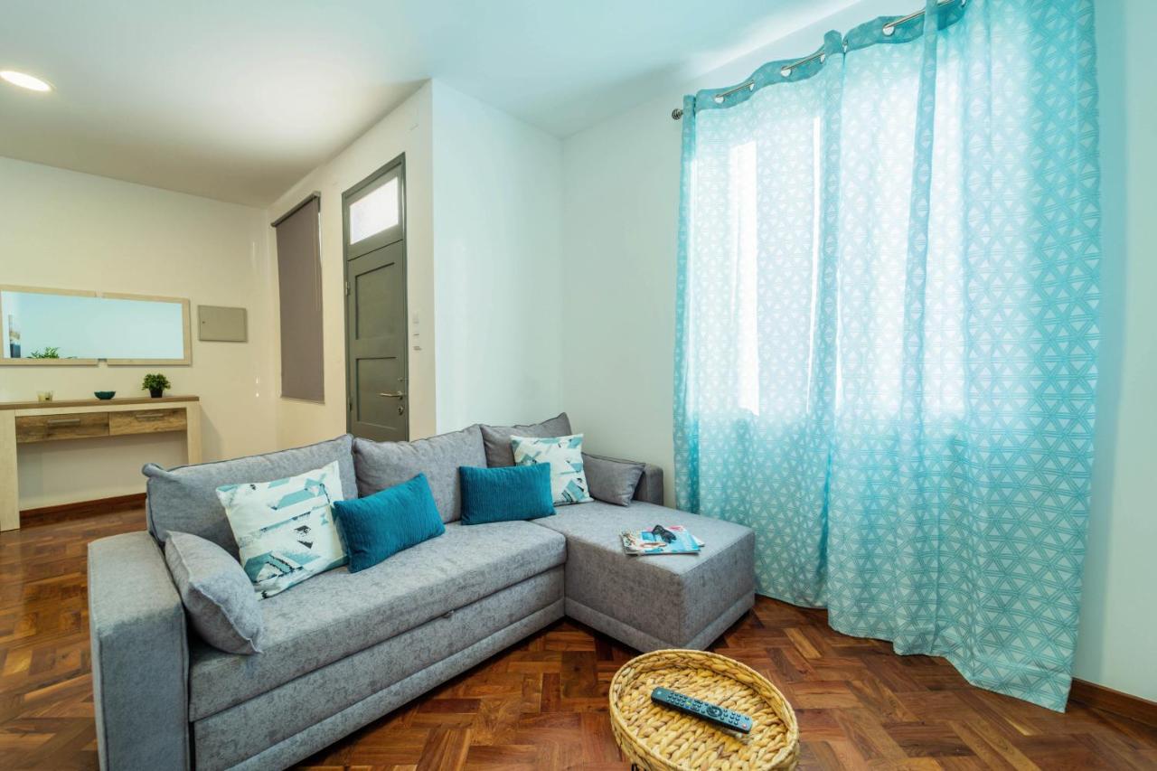 Ajuda Cozy House Villa Фуншал Екстериор снимка