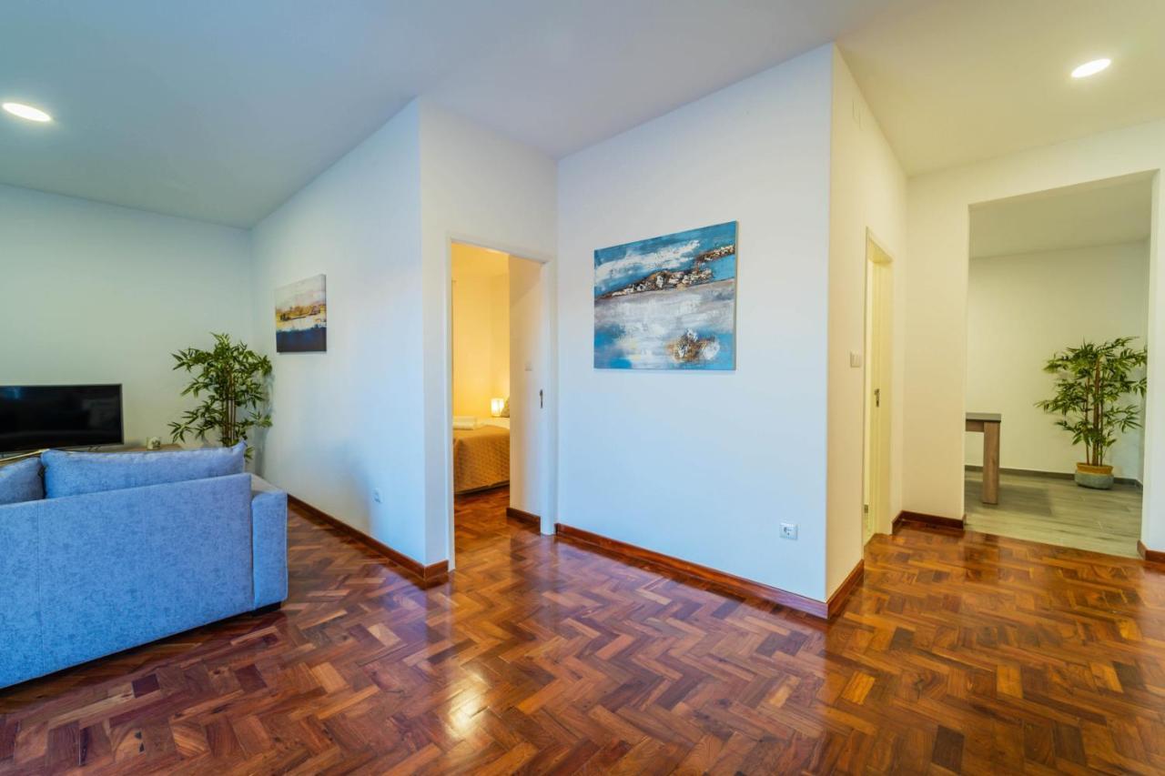 Ajuda Cozy House Villa Фуншал Екстериор снимка