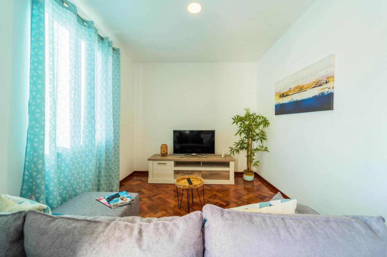 Ajuda Cozy House Villa Фуншал Екстериор снимка