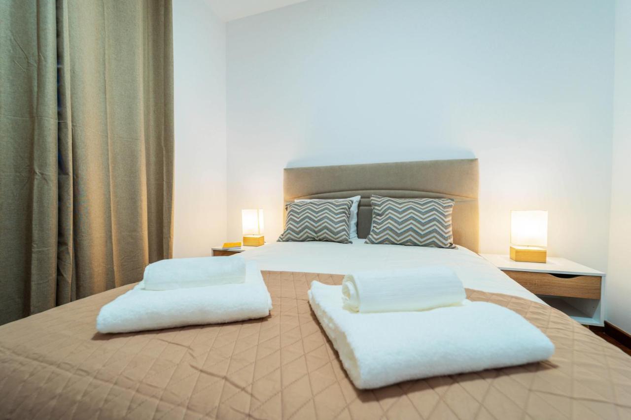 Ajuda Cozy House Villa Фуншал Екстериор снимка
