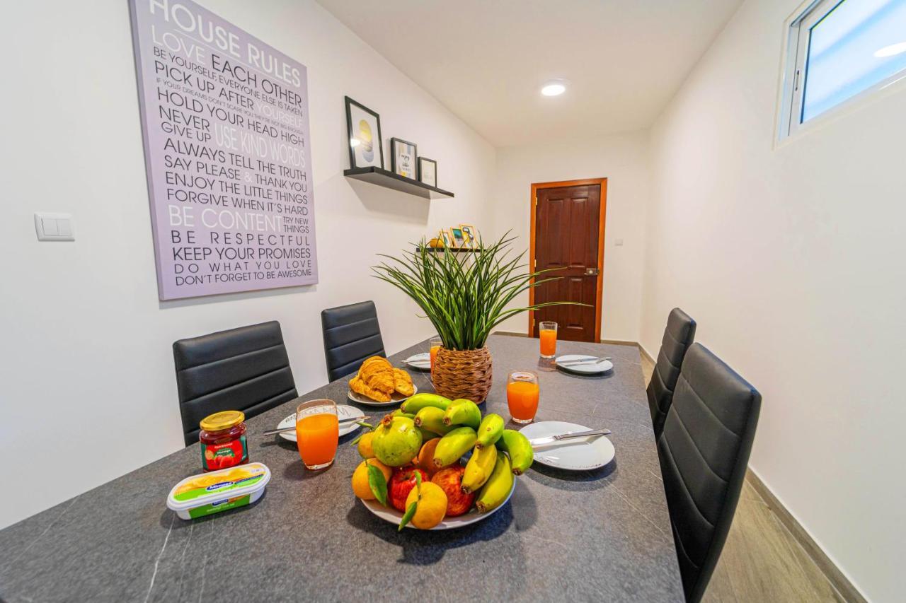 Ajuda Cozy House Villa Фуншал Екстериор снимка