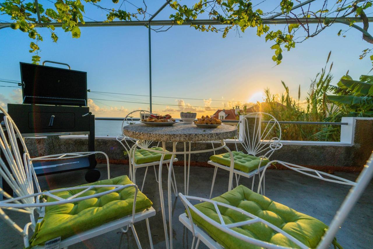 Ajuda Cozy House Villa Фуншал Екстериор снимка