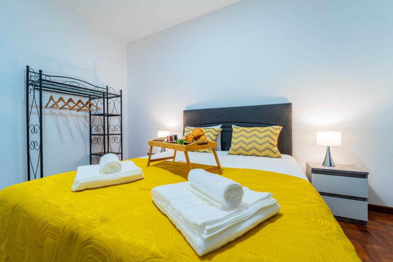 Ajuda Cozy House Villa Фуншал Екстериор снимка