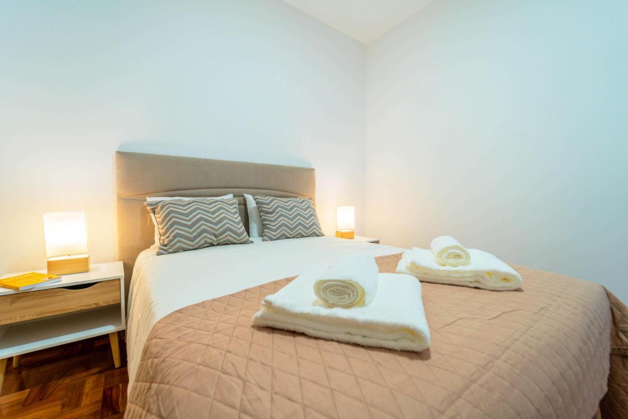 Ajuda Cozy House Villa Фуншал Екстериор снимка