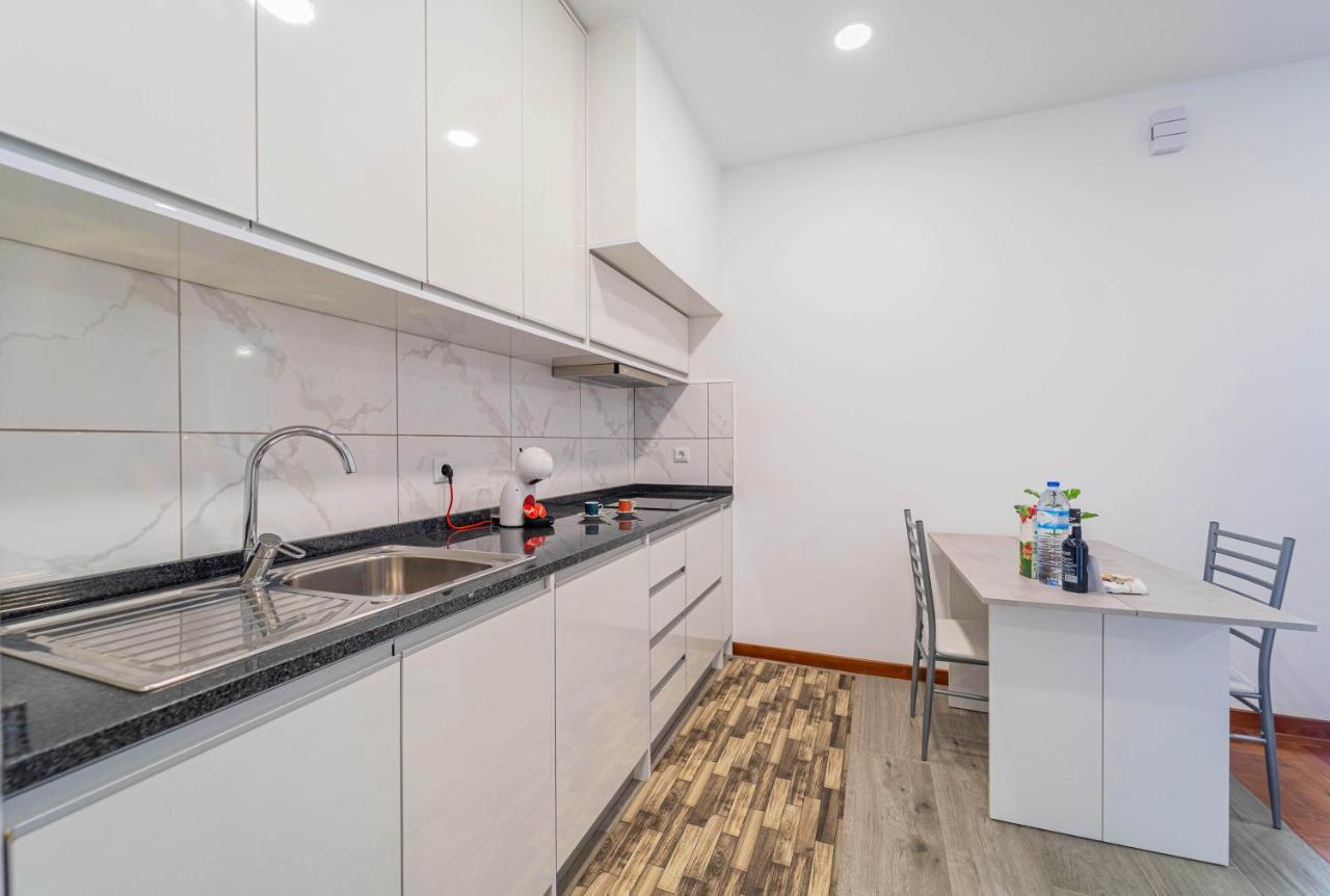 Ajuda Cozy House Villa Фуншал Екстериор снимка